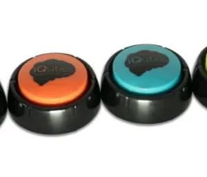 iQuties Buzzers x 4