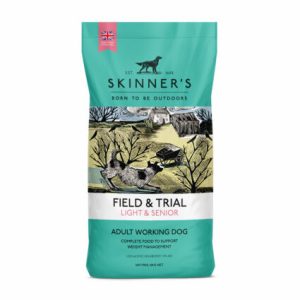 Skinners Field and Trial Light and Senior  - 15kg