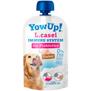 YowUp  Yoghurt for dogs with L.Casei - Immune Support