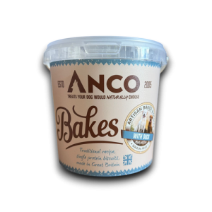 Anco Bakes - Duck - 500g