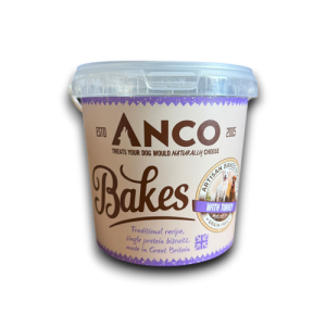 Anco Bakes - Turkey - 500g