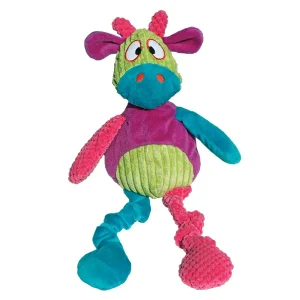Chubleez Chloe the Cow Dog Toy