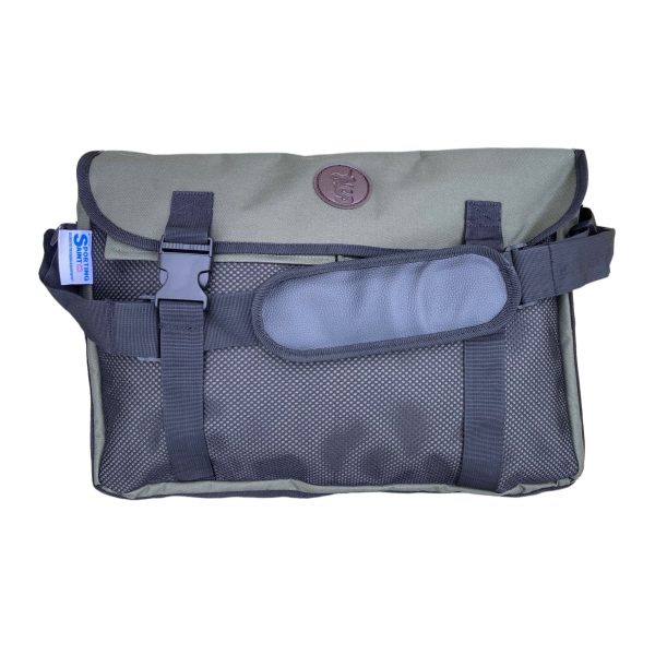 Sporting Saints Game Bag - Small