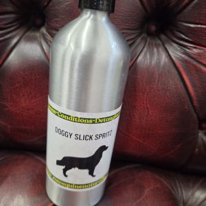 Doggy Slick Spritz 500ml