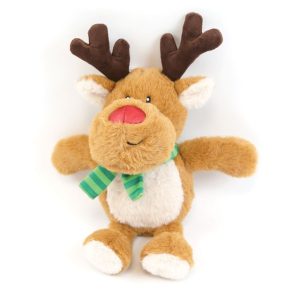Happy Pet Ronny the Reindeer