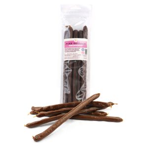 JR Pet Products British Pork Sausage  - Pk 5
