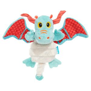 Bark Grimbold the Dragon Dog Toy