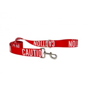 Ancol Awareness and Safety Dog Lead (40mm) - Various designs