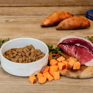 Creature Comforts Country Chicken Coldpress