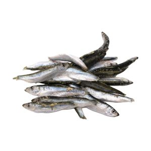 Natural Instinct Sprats - 400g