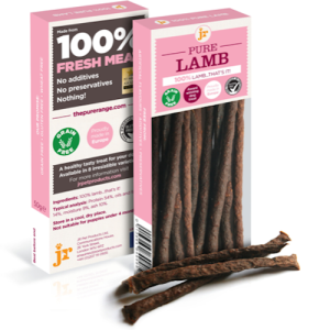 JR Pet Products Pure Lamb Sticks - 50g