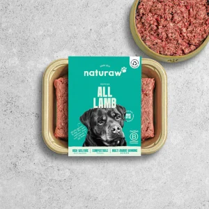 Naturaw All Lamb - 500g