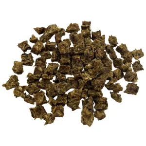Natural Instinct Fish Bites Treats 150g