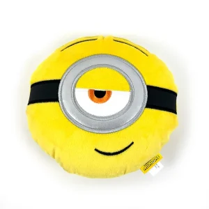 Minion Squeaky Head - Stuart