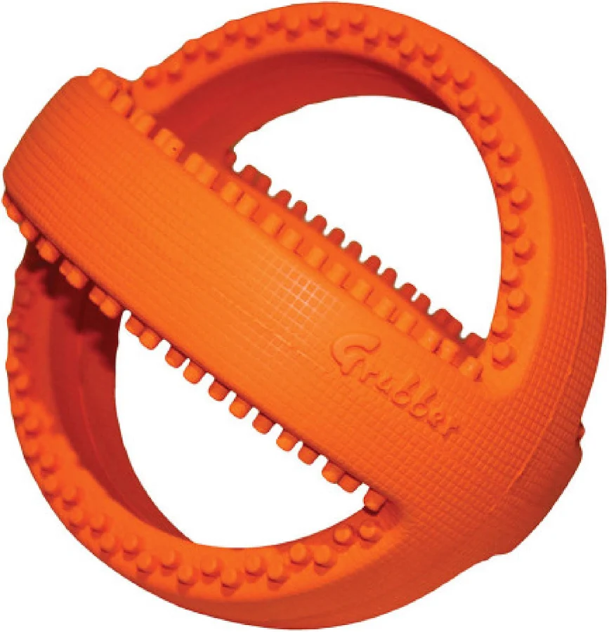 Grubber Interactive Football - Mini