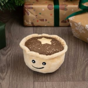 Ancol - Mini Matty Mince Pie