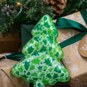 Ancol Festive Christmas Tree