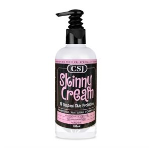 CSJ Skinny Cream - 100ml